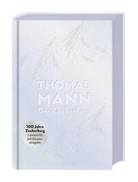 Thomas Manns Zauberberg als Geschenkausgabe