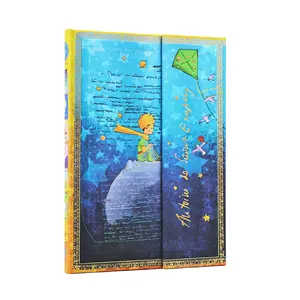 Paperblanks Saint-Exupery Journal