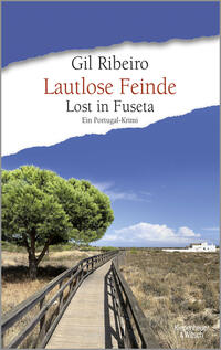 Gil Ribeiro, Lautlose Feinde