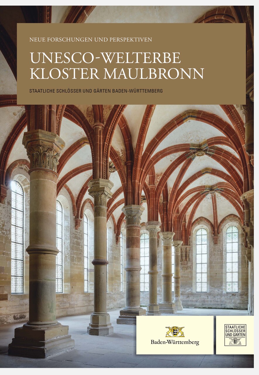 Neue Perspektiven auf das Kloster Maulbronn