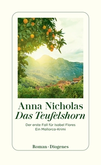 Der neue Mallorca-Krimi: Das Teufelshorn