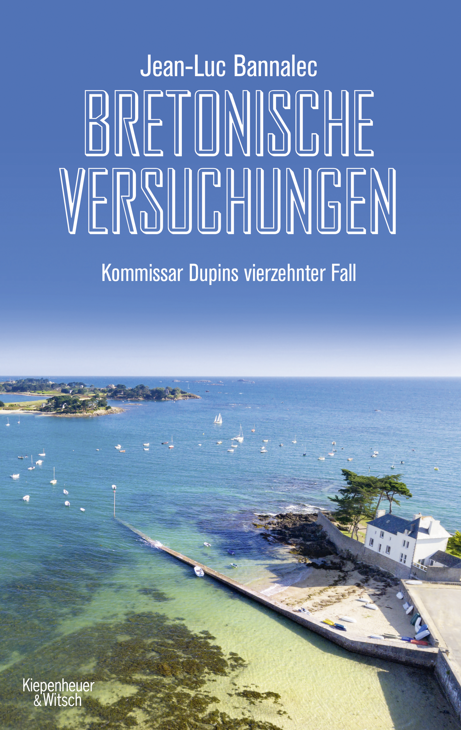 Der neue Bannalec