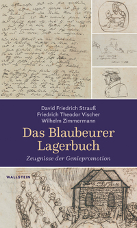 Das Blaubeurer Lagerbuch - erstmals herausgegeben und kommentiert