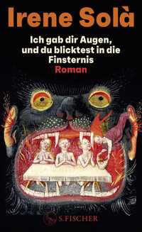 Das neue Buch von Irene Solà