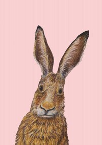 Der Frühling kommt, ob mit oder ohne Hase