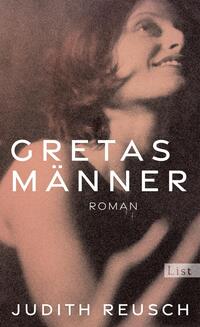 Cover von Gretas Männer von Judith Reusch