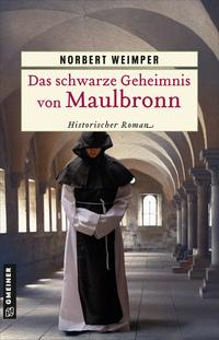 Lesung mit Norbert Weimper